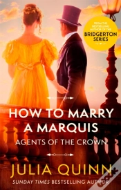 Capa do artigo How To Marry A Marquis