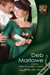 Capa do artigo How To Marry A Rake