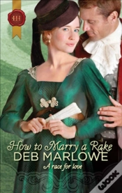 Capa do artigo How To Marry A Rake