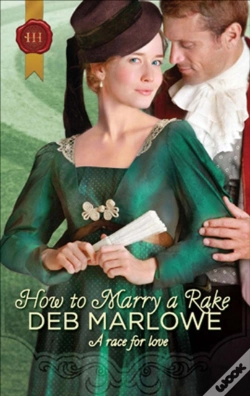 Capa do artigo How To Marry A Rake