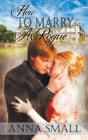 How To Marry A Rogue - Preview