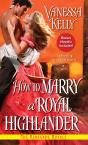 How To Marry A Royal Highlander - Preview