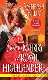 How To Marry A Royal Highlander