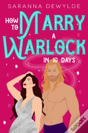 Capa do artigo How To Marry A Warlock In 10 Days