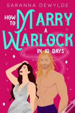 Capa do artigo How To Marry A Warlock In 10 Days