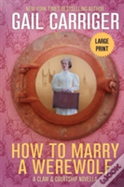 Capa do artigo How To Marry A Werewolf