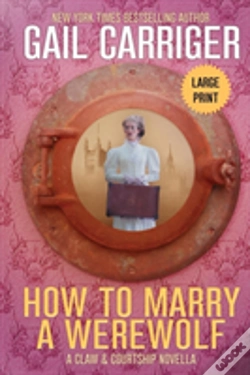 Capa do artigo How To Marry A Werewolf