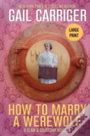 How To Marry A Werewolf