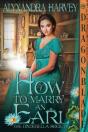 How To Marry An Earl - Preview