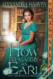 How To Marry An Earl