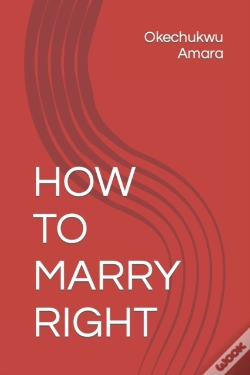 Capa do artigo How To Marry Right