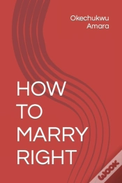 Capa do artigo How To Marry Right