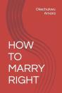 How To Marry Right - Preview