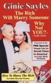 How To Marry The Rich: 