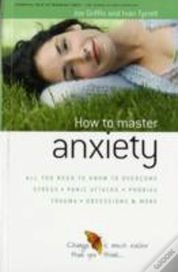 Capa do artigo How To Master Anxiety