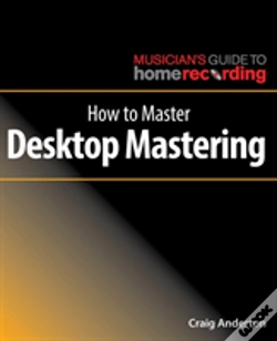 Capa do artigo How To Master Desktop Mastering