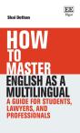 How To Master English As A Multilingual - Preview