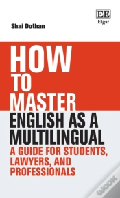 Capa do artigo How To Master English As A Multilingual