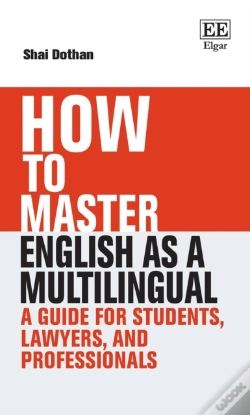 Capa do artigo How To Master English As A Multilingual