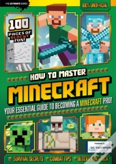 How To Master Minecraft