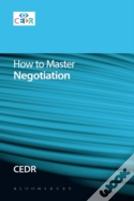 How To Master Negotiation
