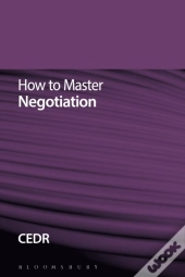 How To Master Negotiation
