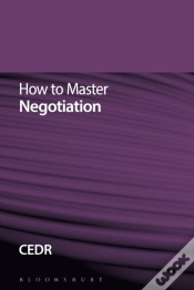 Capa do artigo How To Master Negotiation