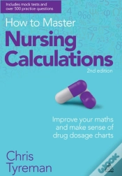 Capa do artigo How To Master Nursing Calculations