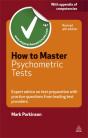 How To Master Psychometric Tests - Preview