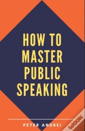 Capa do artigo How To Master Public Speaking