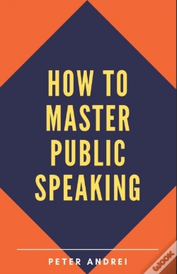 Capa do artigo How To Master Public Speaking