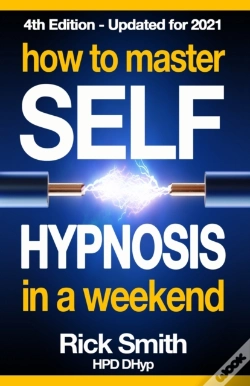 Capa do artigo How To Master Self-Hypnosis In A Weekend