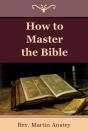How To Master The Bible - Preview