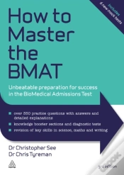 Capa do artigo How To Master The Bmat