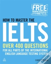 Capa do artigo How To Master The Ielts