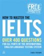 How To Master The Ielts - Preview