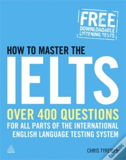 Capa do artigo How To Master The Ielts