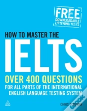 Capa do artigo How To Master The Ielts