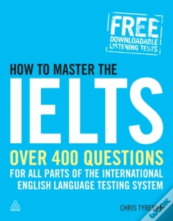 Capa do artigo How To Master The Ielts