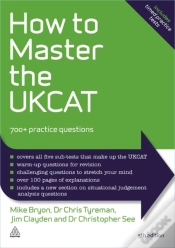 Capa do artigo How To Master The Ukcat