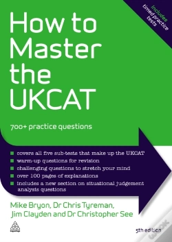 Capa do artigo How To Master The Ukcat