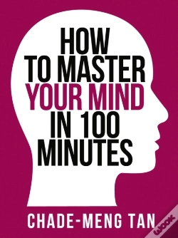 Capa do artigo How To Master Your Mind In 100 Minutes