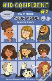 Capa do artigo How To Master Your Mood In Middle School