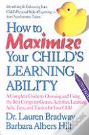 How To Maximize Your Child'S Learning Ability