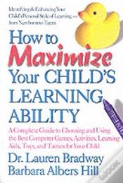 Capa do artigo How To Maximize Your Child