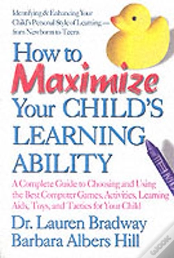 Capa do artigo How To Maximize Your Child'S Learning Ability