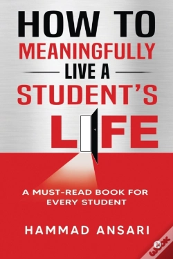 Capa do artigo How To Meaningfully Live A Student'S Life