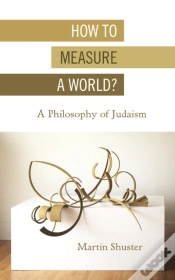 Capa do artigo How To Measure A World?