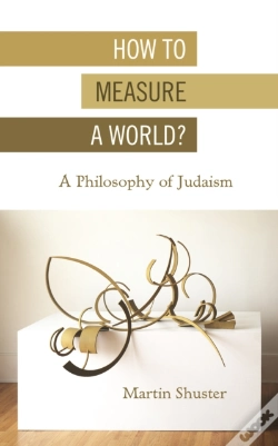 Capa do artigo How To Measure A World?