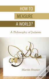 How To Measure A World?